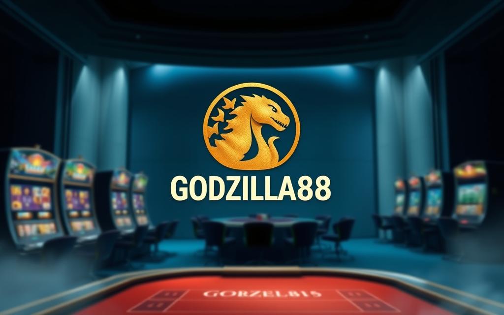 ทางเข้า GODZILLA88 บนมือถือ รองรับ iOS และ Android