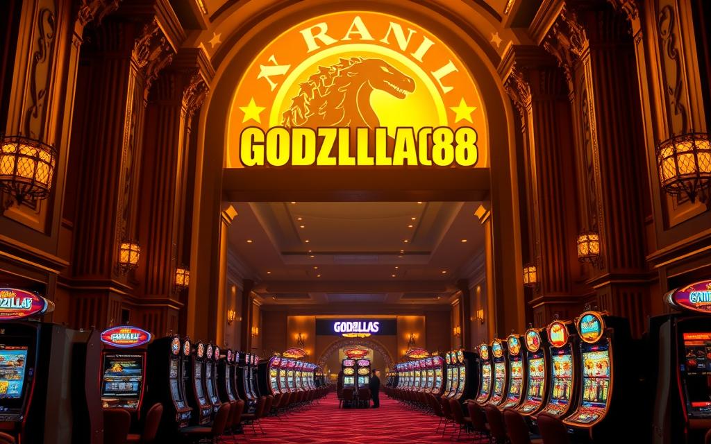 ทางเข้า godzilla88 และขั้นตอนการสมัครสมาชิก