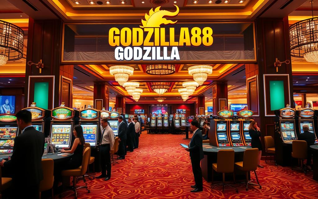 ทางเข้าgodzilla88 และ ทางเข้าก็อตลิล่า88 ที่มั่นคง ปลอดภัย เข้าถึงง่าย