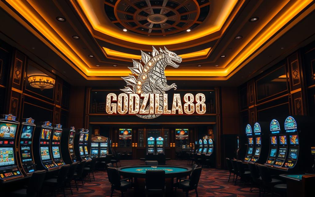 สมัครสมาชิก godzilla88