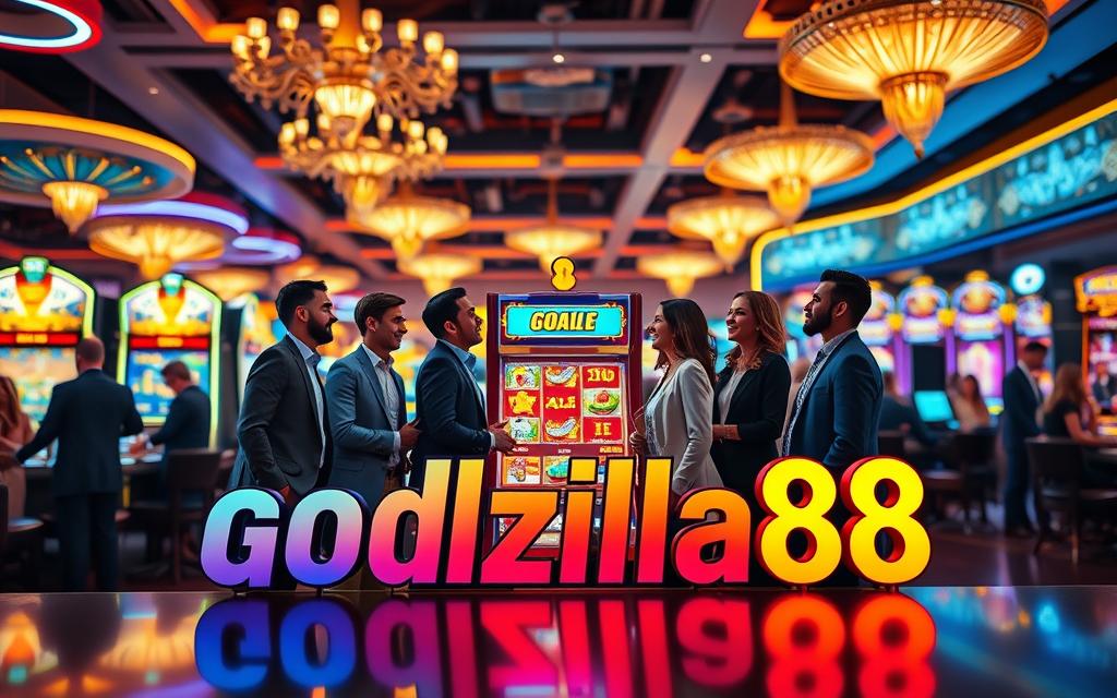 otp ก็อตซิลล่า88