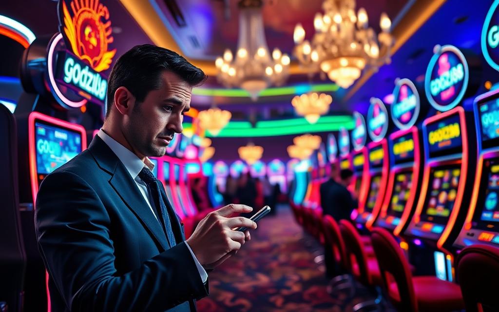 ก็อตซิลล่า88 ล็อกอินไม่ได้