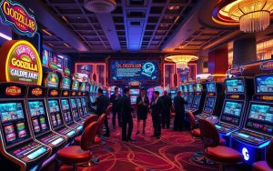 ก็อตซิลล่า88 เข้าสู่ระบบไม่ได้