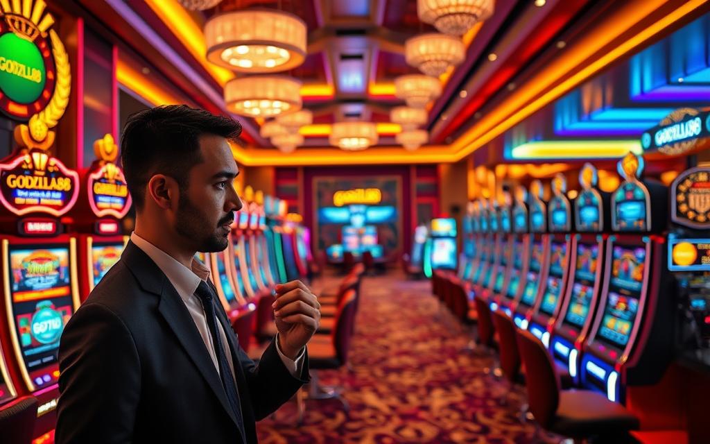 ถอนเงิน ก็อตซิลล่า88 ไม่เข้า