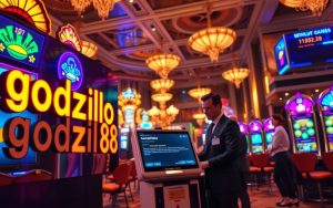 ถอนเงิน ก็อตซิลล่า88 ไม่เข้า